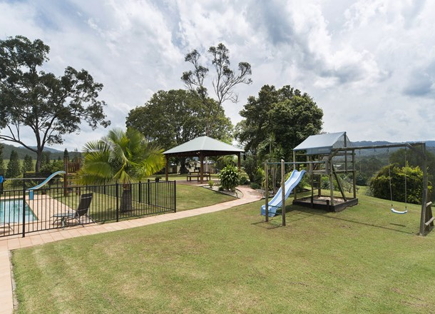 27 Darwalla Road, Mount Nathan QLD 4211