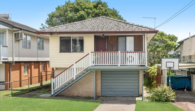 Picture of 90 Algoori Street, MORNINGSIDE QLD 4170