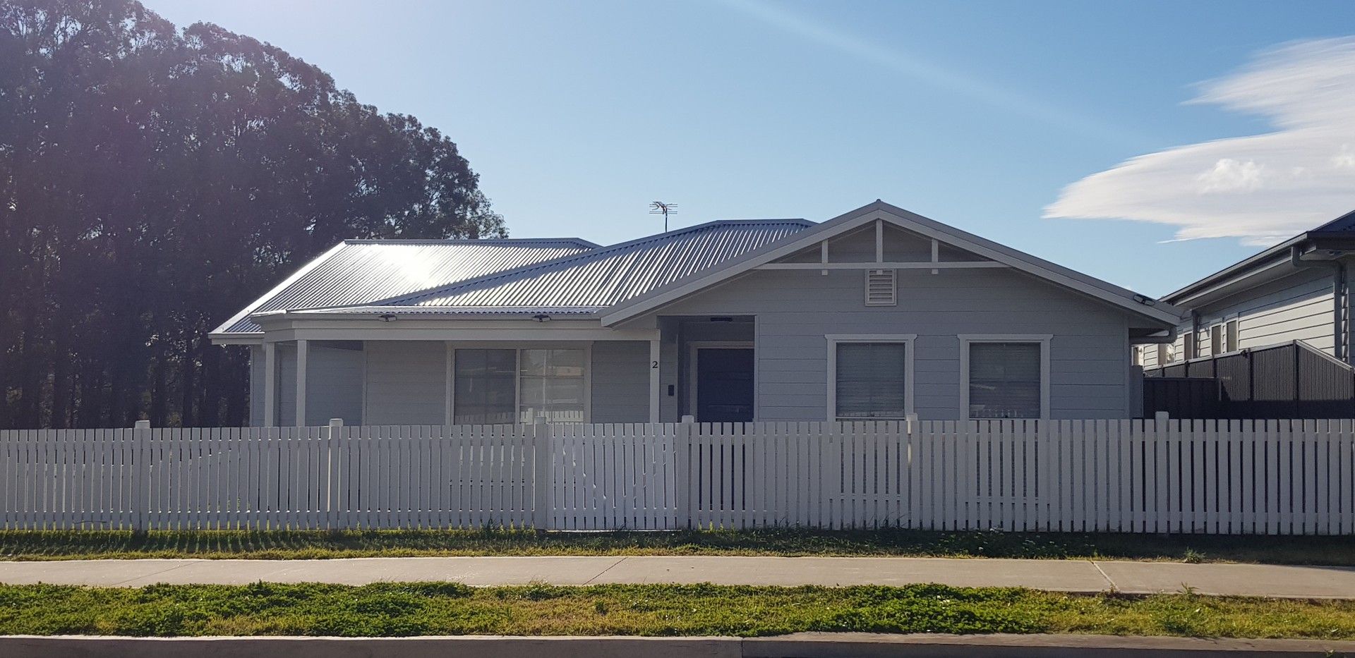 4 bedrooms House in 2 Marion Street THIRLMERE NSW, 2572