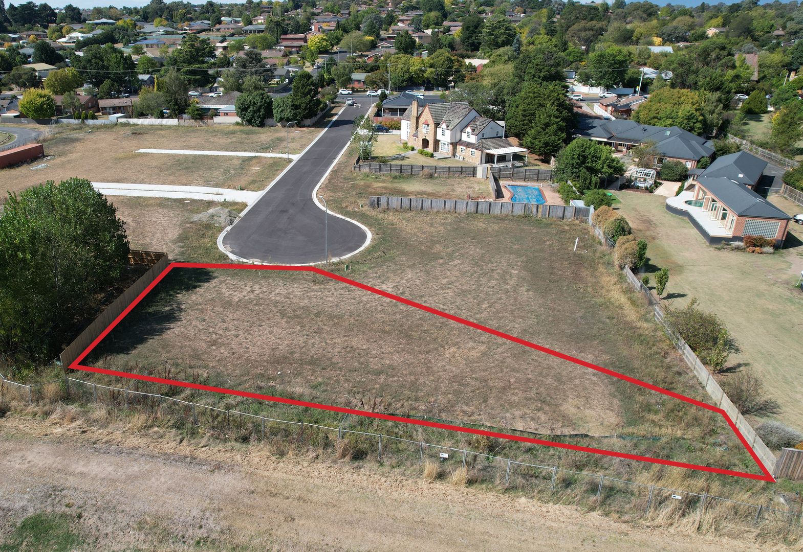 Lot 4 Ablett Court, Kelso NSW 2795, Image 2