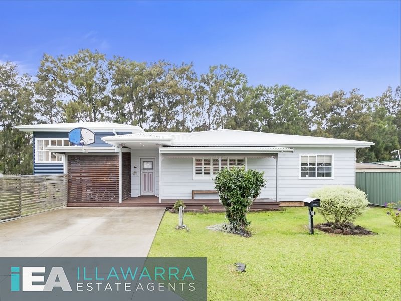 3 Dalton Street, Towradgi NSW 2518, Image 0