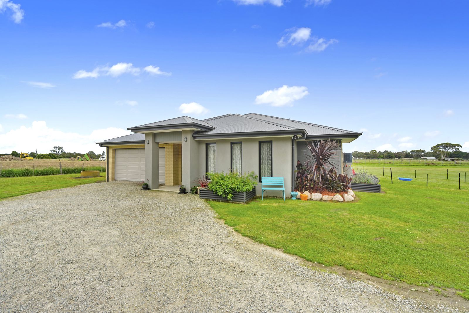 107 Shaws Lane, Rosedale VIC 3847 Domain