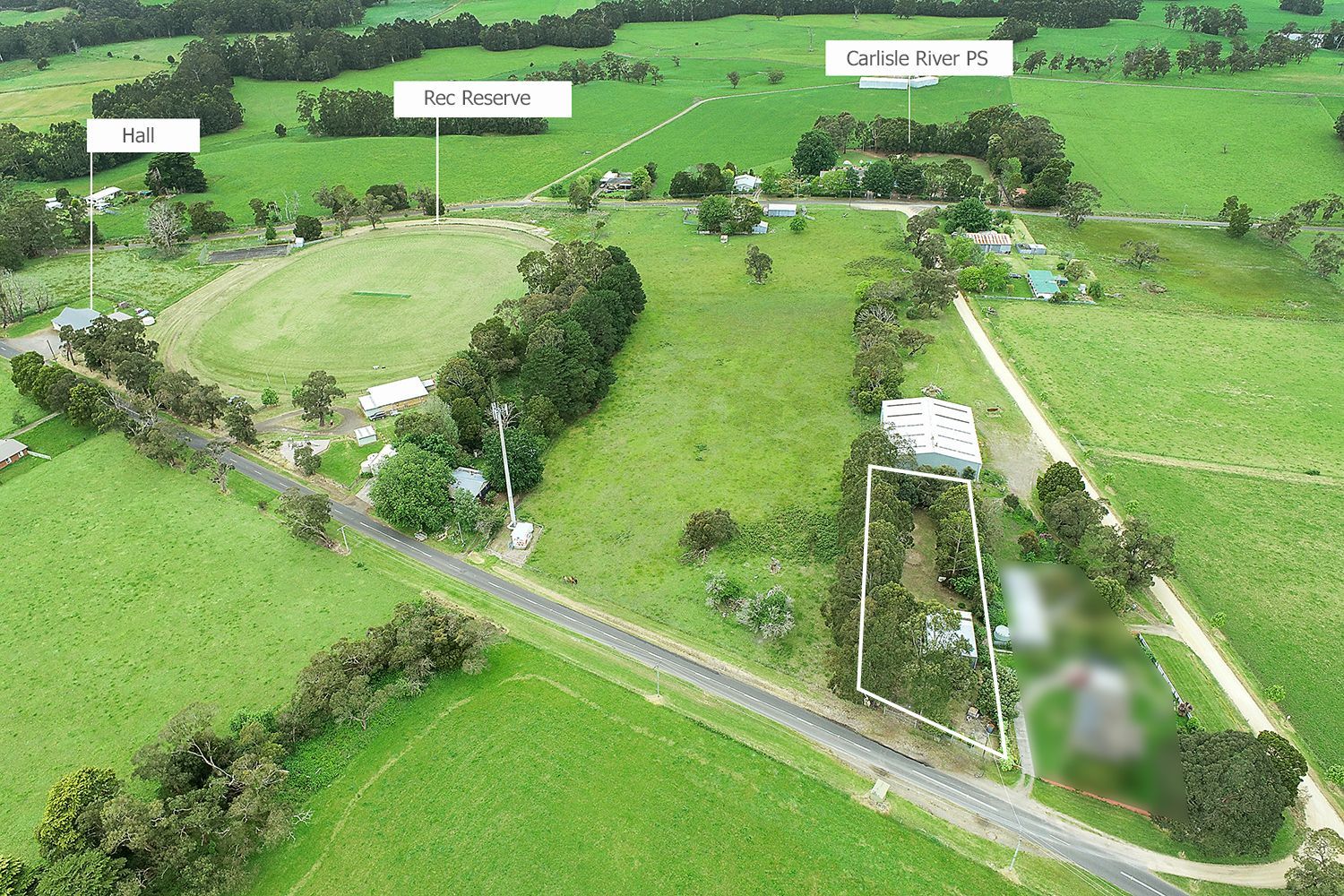 75 Gellibrand River Road, Carlisle River VIC 3239, Image 0