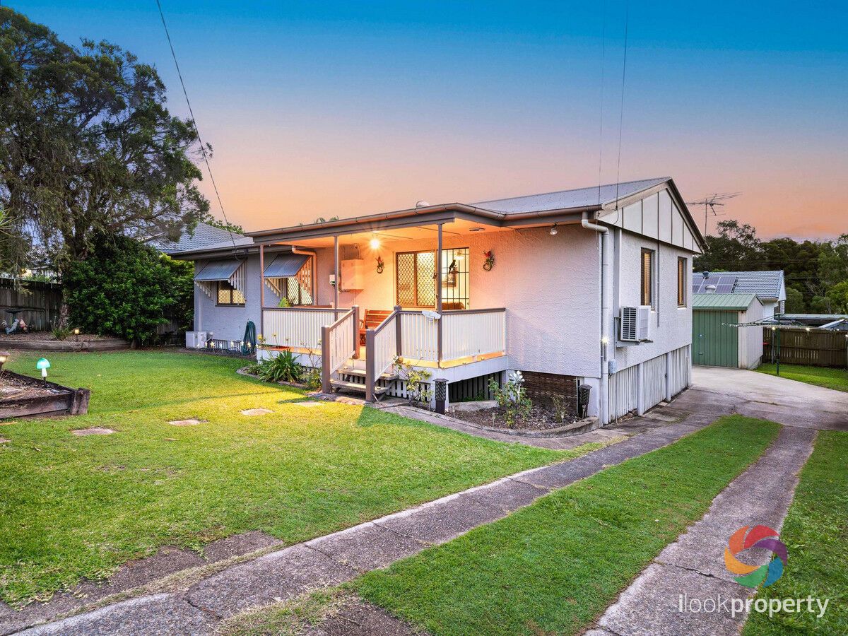 28 Warbler Street, Inala QLD 4077, Image 0