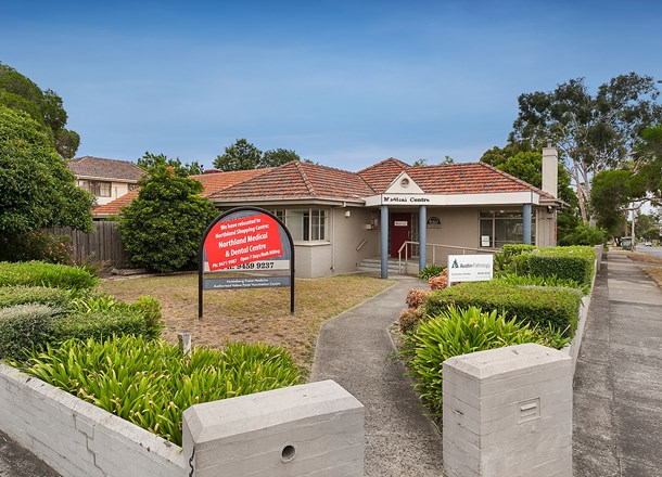 45 Waiora Road, Heidelberg Heights VIC 3081