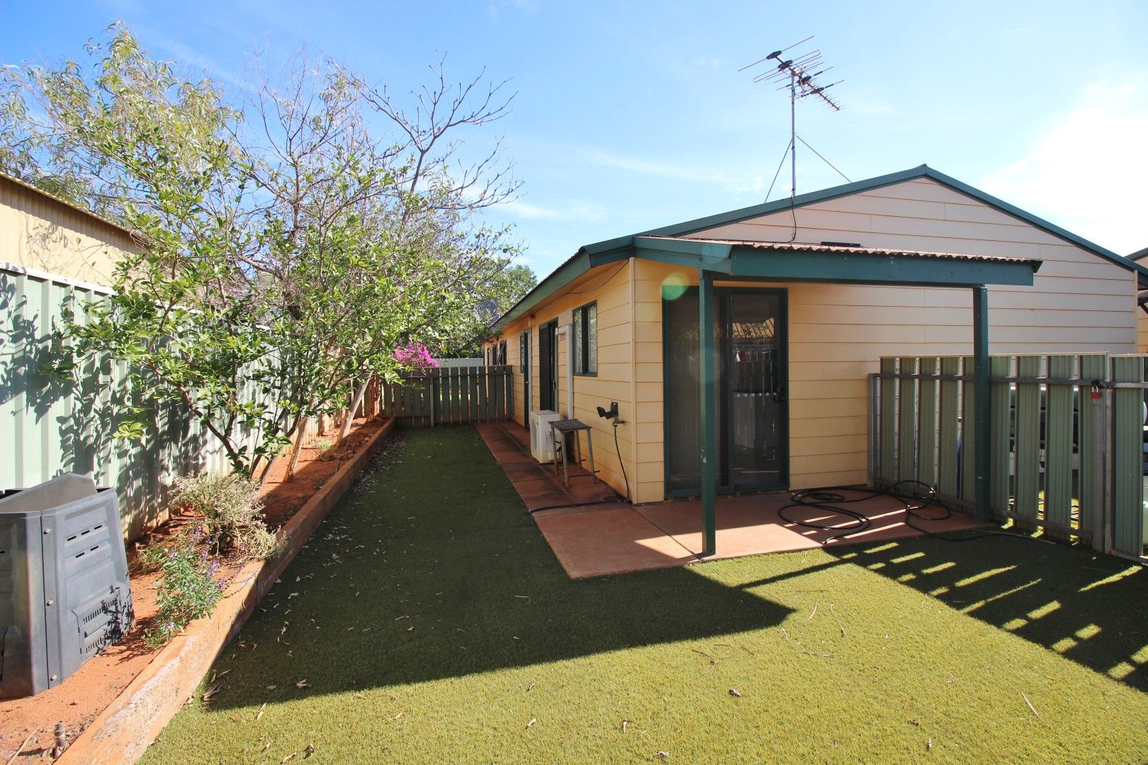 3/31 Spoonbill Crescent, South Hedland WA 6722, Image 0