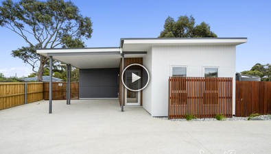 Picture of 2/14 Marsh Street, OPOSSUM BAY TAS 7023