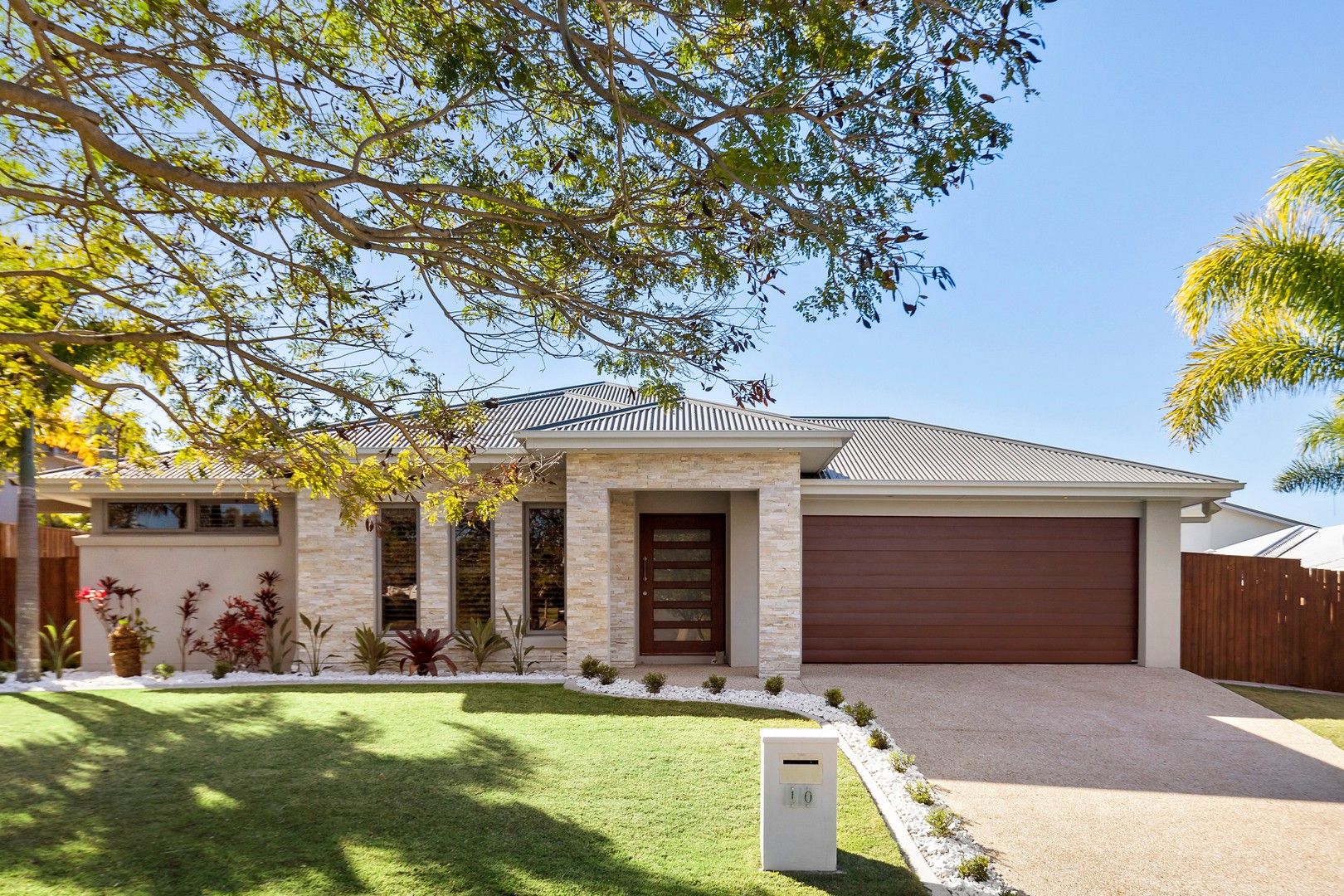 Sold 10 Daintree Drive, Coomera QLD 4209 on 15 Sep 2023 2018583655
