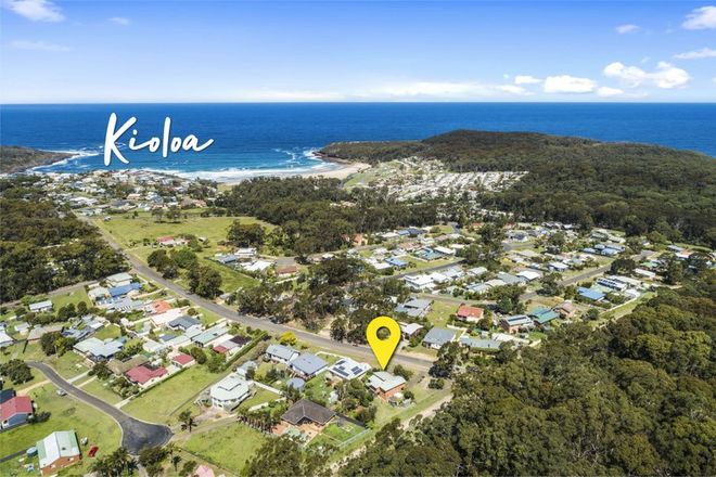 Picture of 2 Forest rOAD, KIOLOA NSW 2539