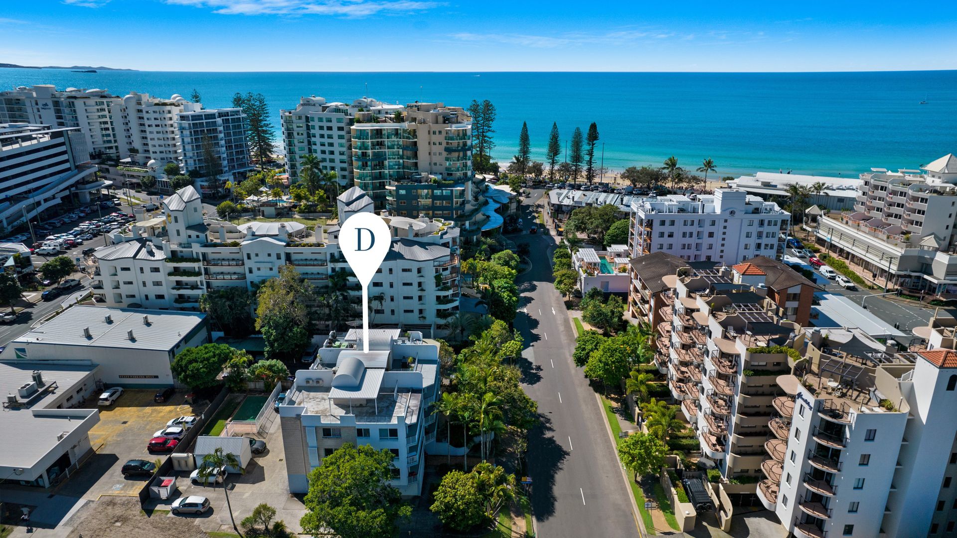 5/20 Burnett Street, Mooloolaba QLD 4557, Image 2