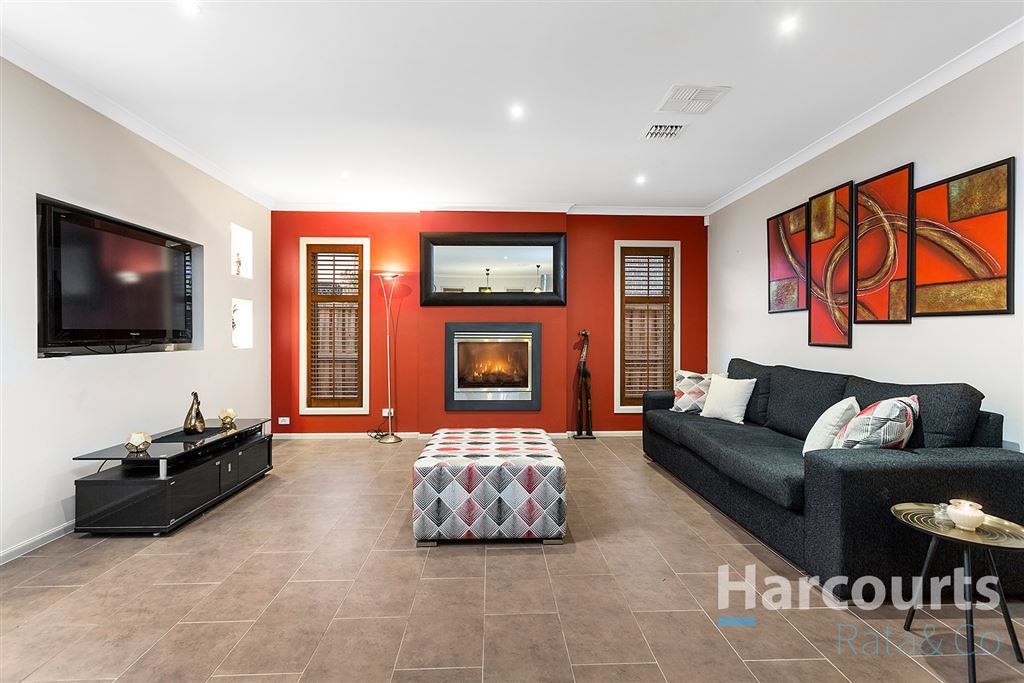 50 Riverdale Boulevard, Mernda VIC 3754, Image 2