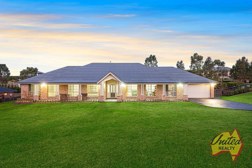 29 Harben Vale Circuit, Grasmere NSW 2570, Image 0