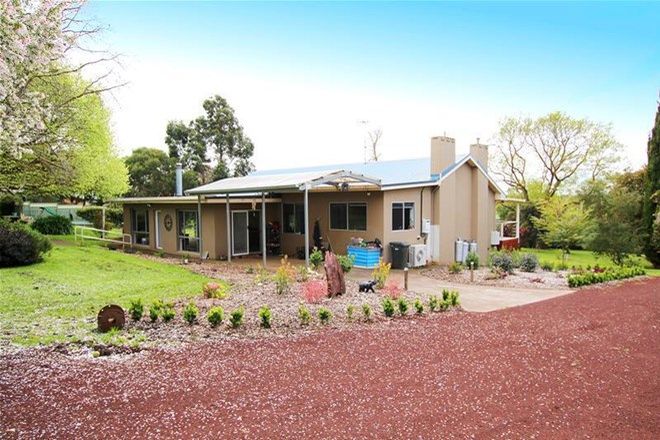 Picture of 339 Grassmere Road, GRASSMERE VIC 3281
