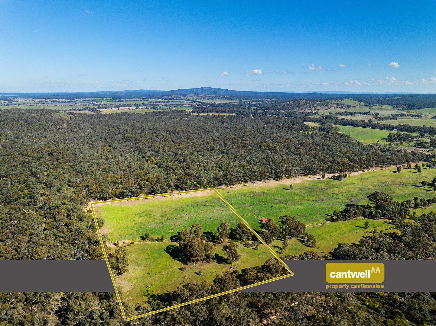 CA8, Sec1 Inglewood-Rheola Road, Rheola VIC 3517, Image 0