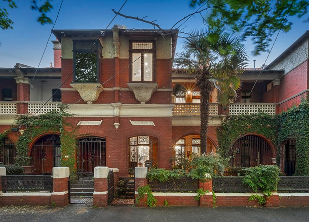 27 Mary Street, St Kilda West VIC 3182