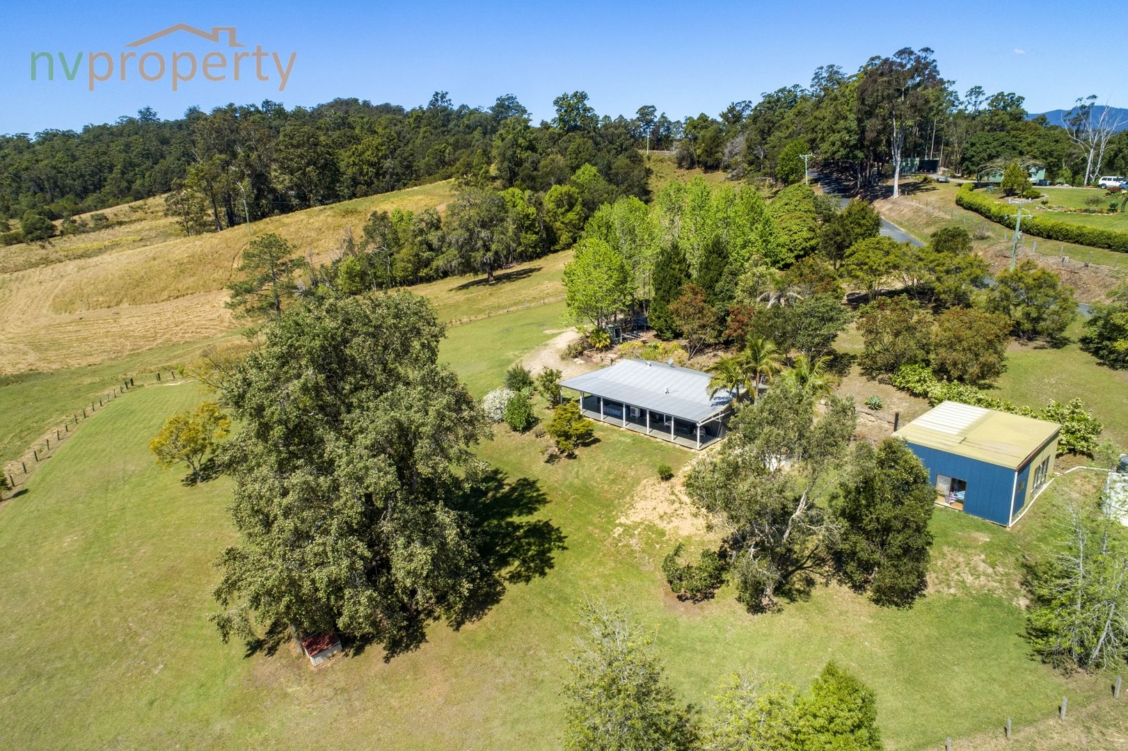 378 Talarm Road, Talarm NSW 2447, Image 1