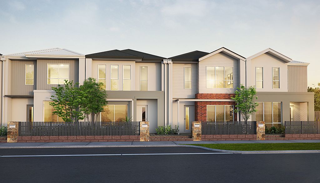 4 bedrooms New House & Land in Lot 2123 Marillana Drive GOLDEN BAY WA, 6174