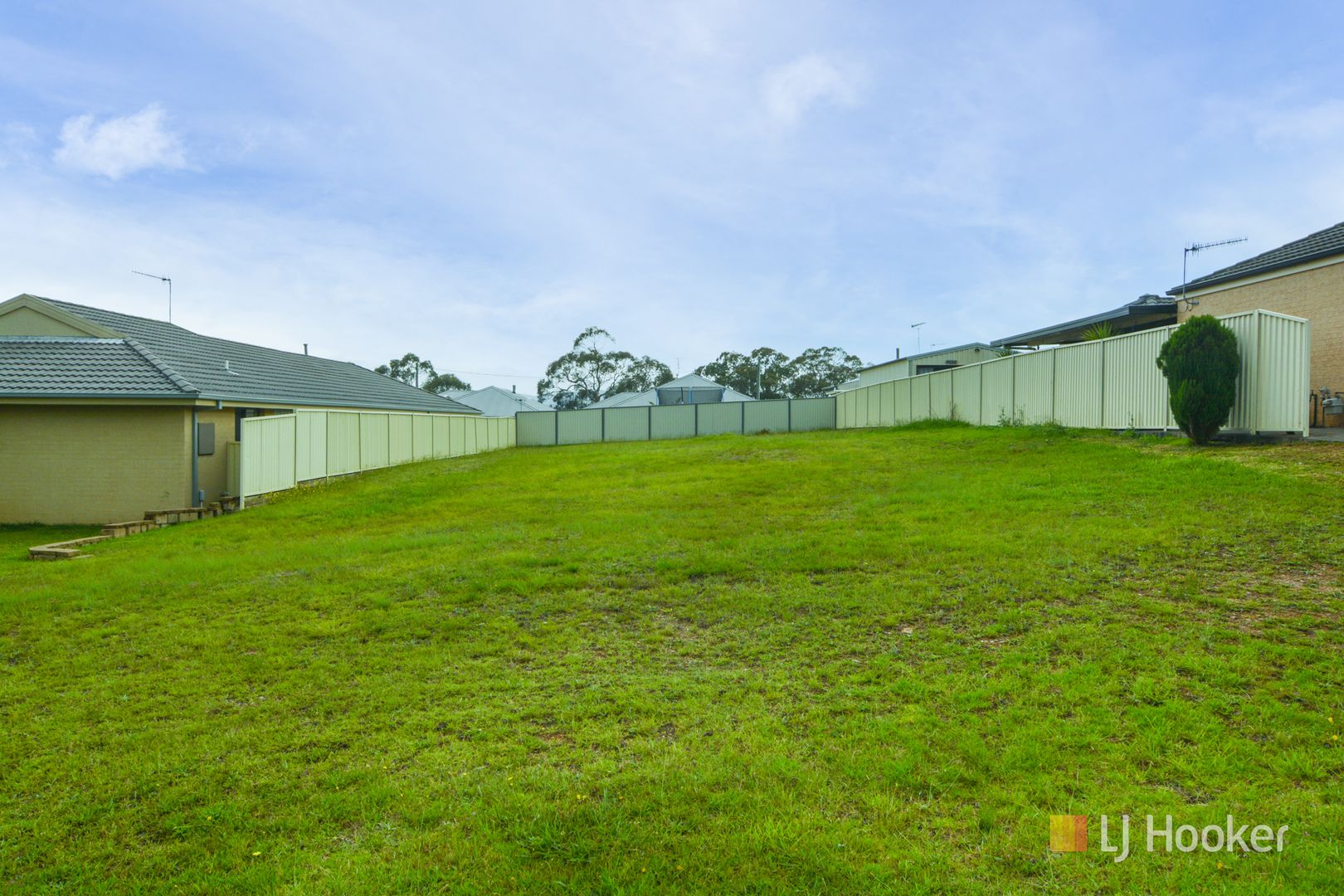 Lot 378 Sidey Place, Wallerawang NSW 2845, Image 1