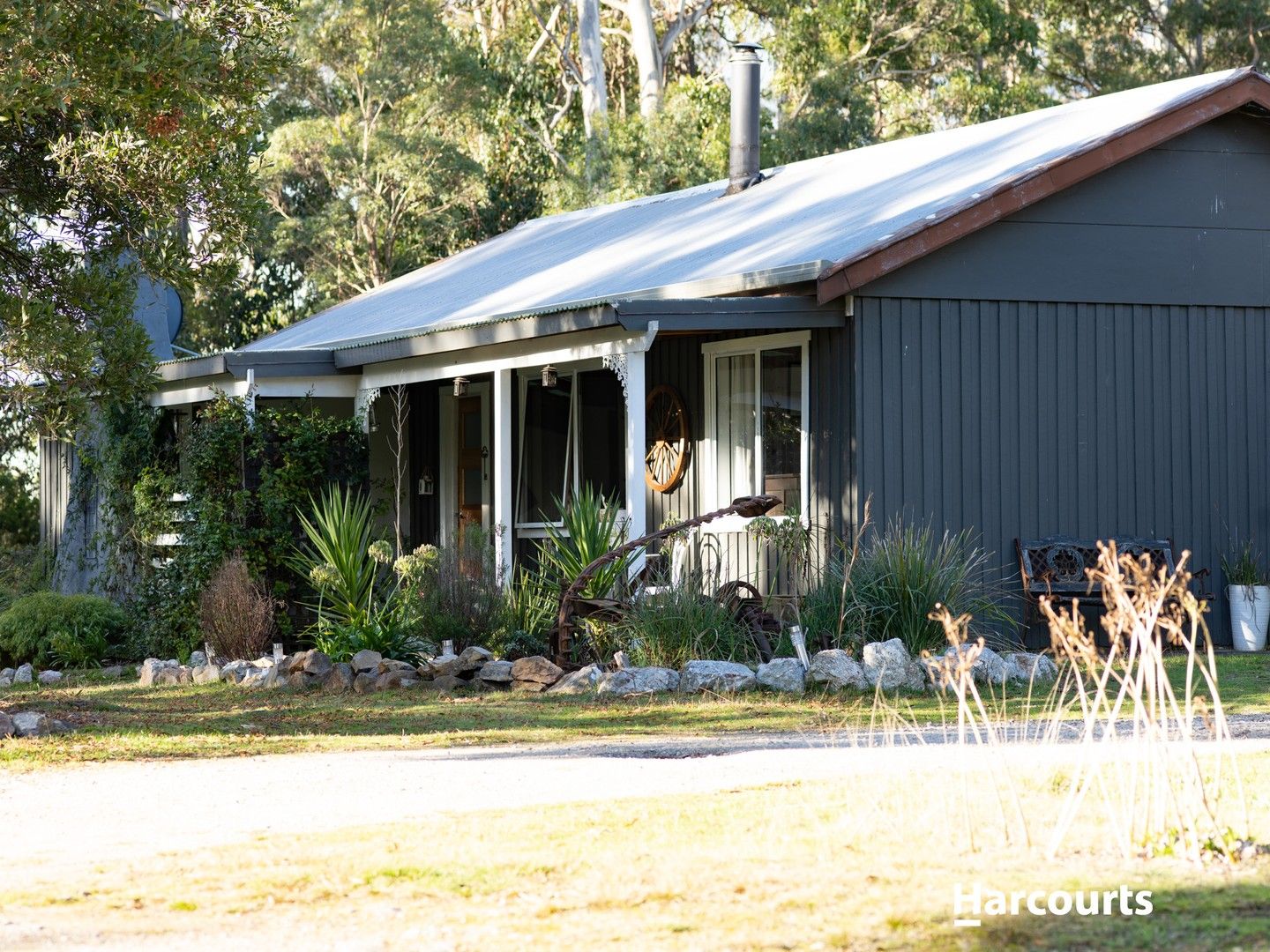 13563 Highland Lakes Road, Golden Valley TAS 7304, Image 0