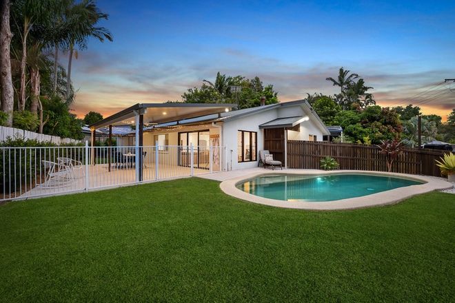 Picture of 37 Lagoda Drive, MOUNT COOLUM QLD 4573