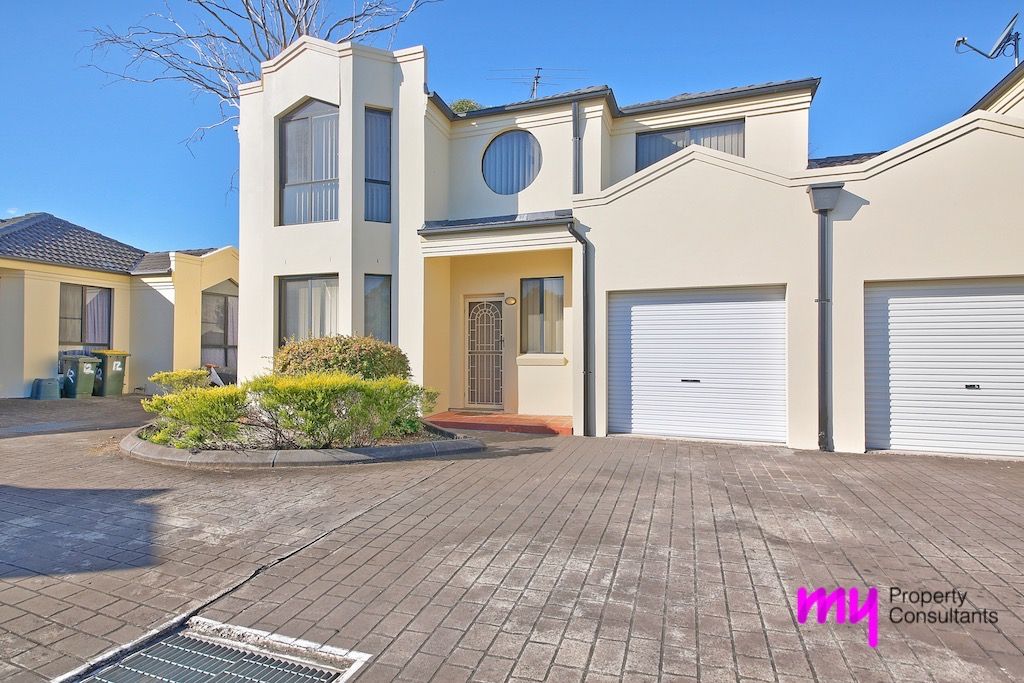 11/124-128 Saywell Road, Macquarie Fields NSW 2564, Image 1