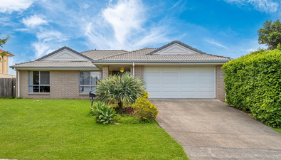 Picture of 26 Sophie Street, RACEVIEW QLD 4305