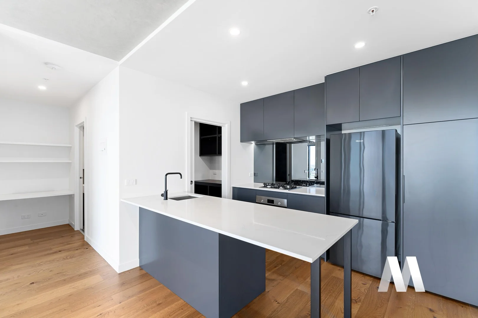 Additional image 2 of 1509/6 Joseph Road, Footscray VIC 3011