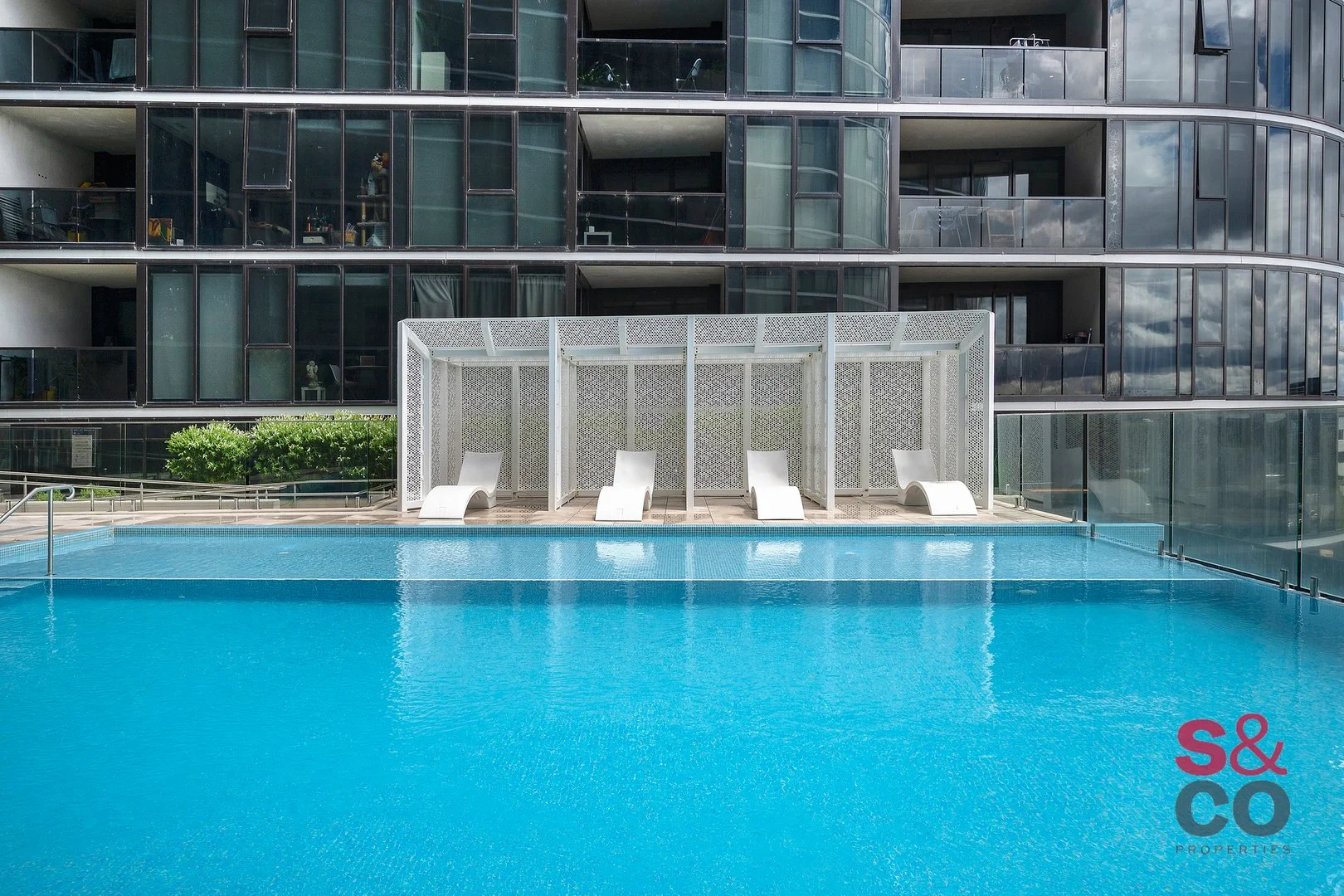 Additional image 7 of 1218/15 Bowes Street, Phillip ACT 2606