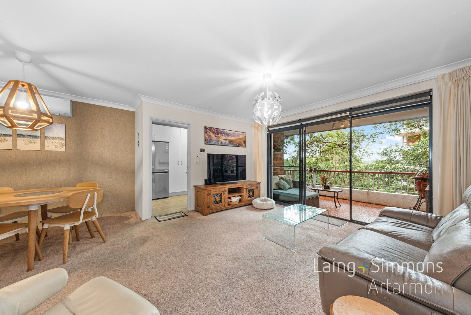 2 bedrooms Apartment / Unit / Flat in 12/3 Broughton Road ARTARMON NSW, 2064