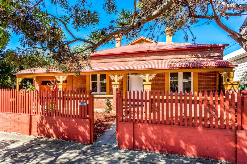 22 Peterhead Street, Largs Bay SA 5016