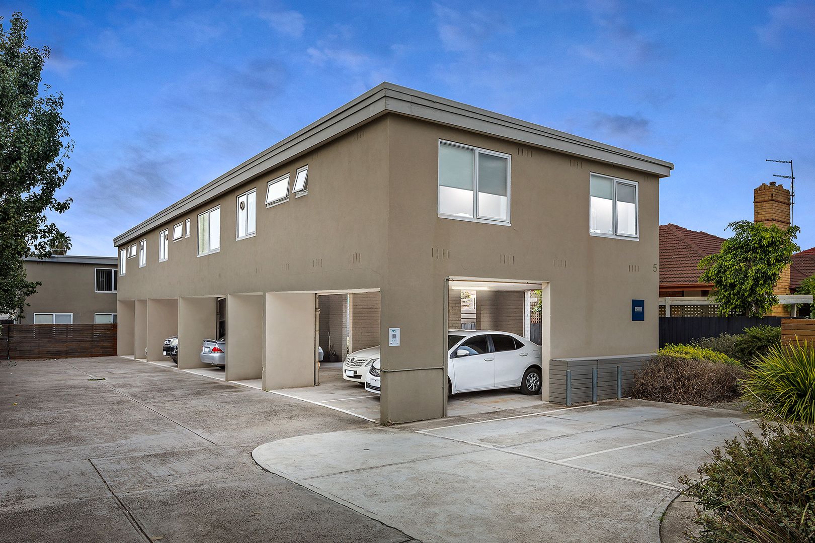 7/5 Wattle Street, West Footscray VIC 3012, Image 2