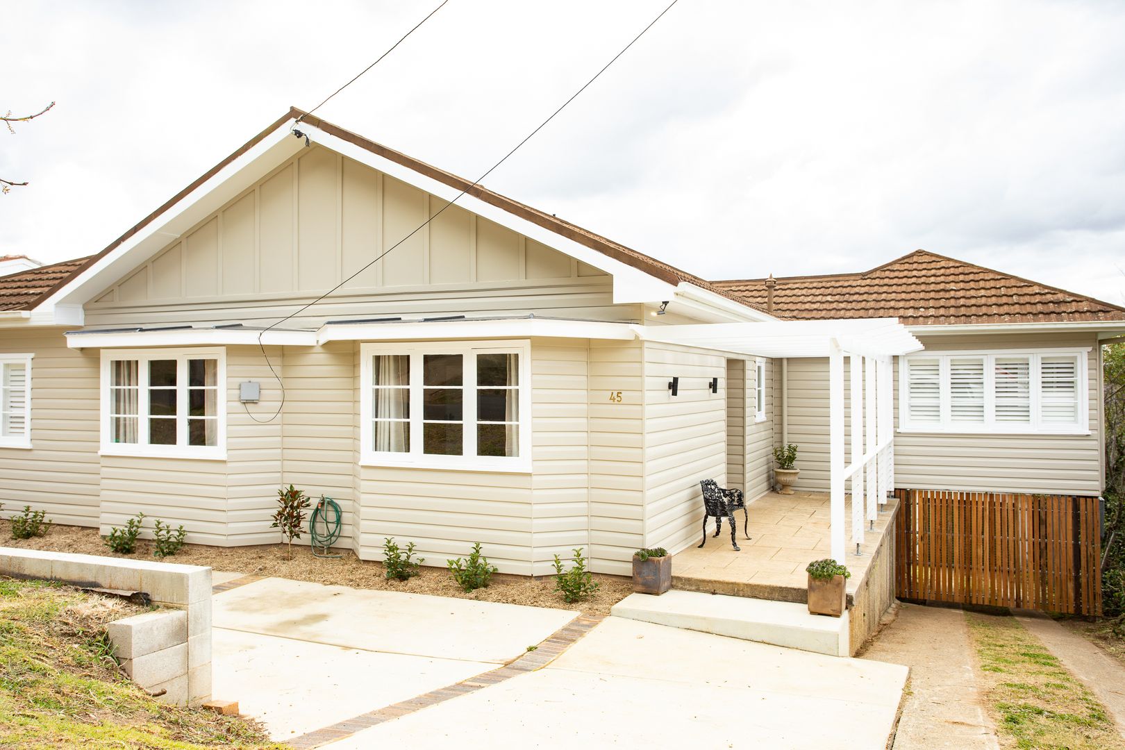 45 Garibaldi Street, Armidale Property History & Address Research