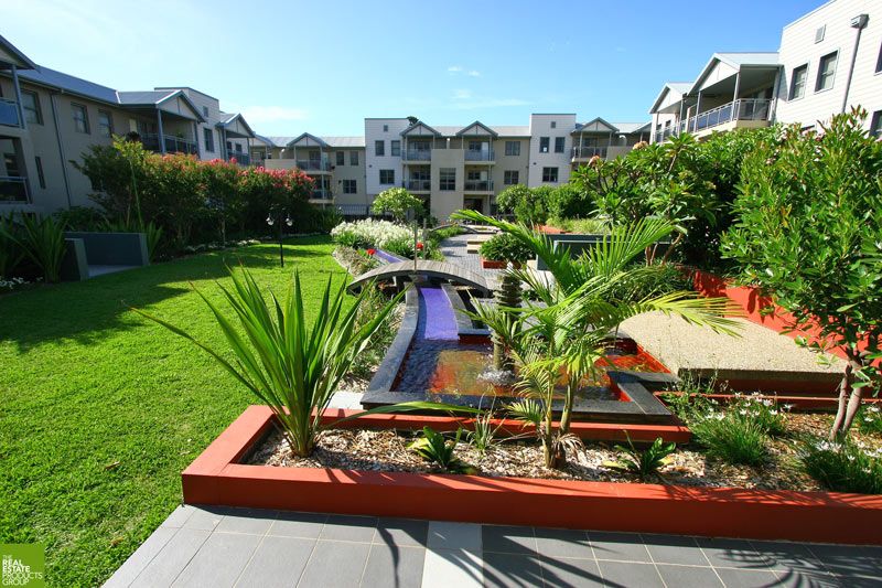 23/2026 Addison Street, Shellharbour NSW 2529 Apartment For Rent