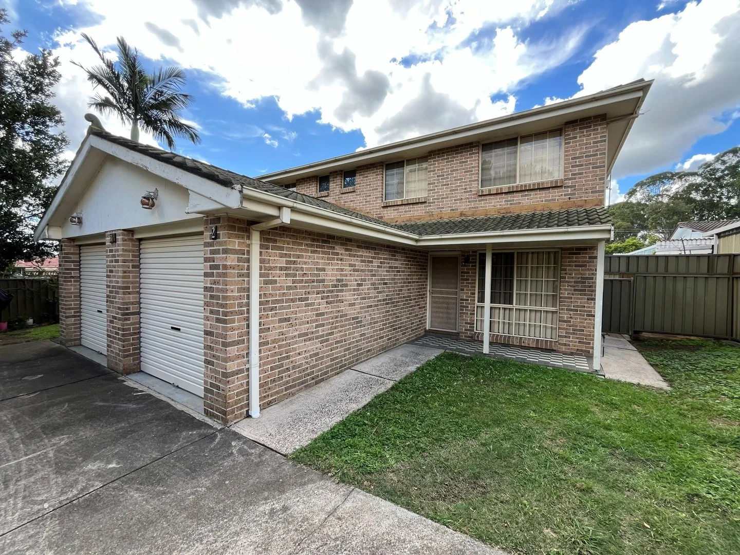 2/61A Grantham Road, Seven Hills NSW 2147