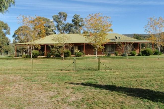 Picture of 369 Moody's Hill Road, MARAGLE NSW 2653