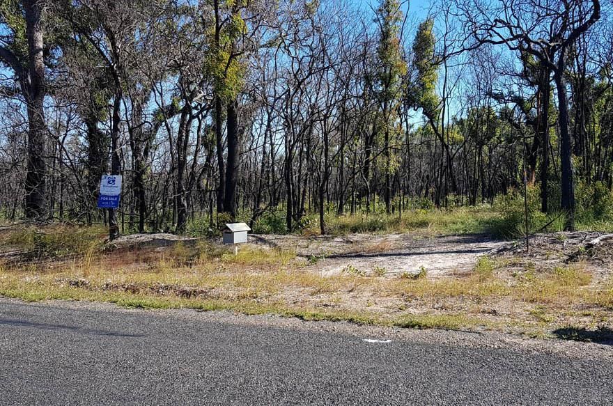 171 Deepwater Road, Deepwater Property History & Address Research