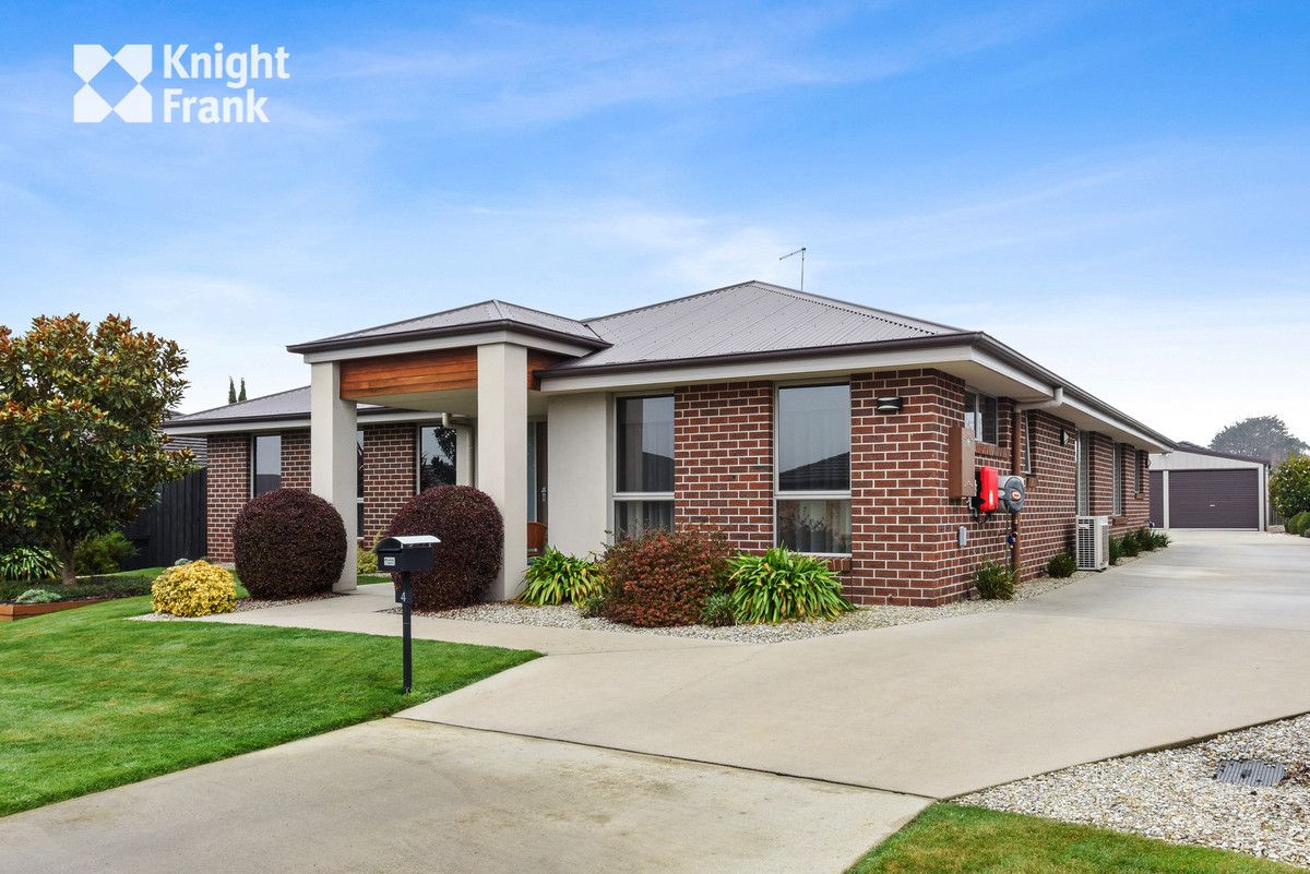 4 Country Field Court, Longford TAS 7301, Image 0