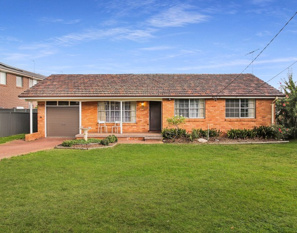 207 Toongabbie Road, Toongabbie NSW 2146