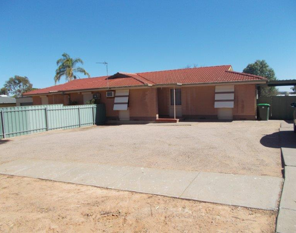 7 Higginson Street, Port Augusta SA 5700