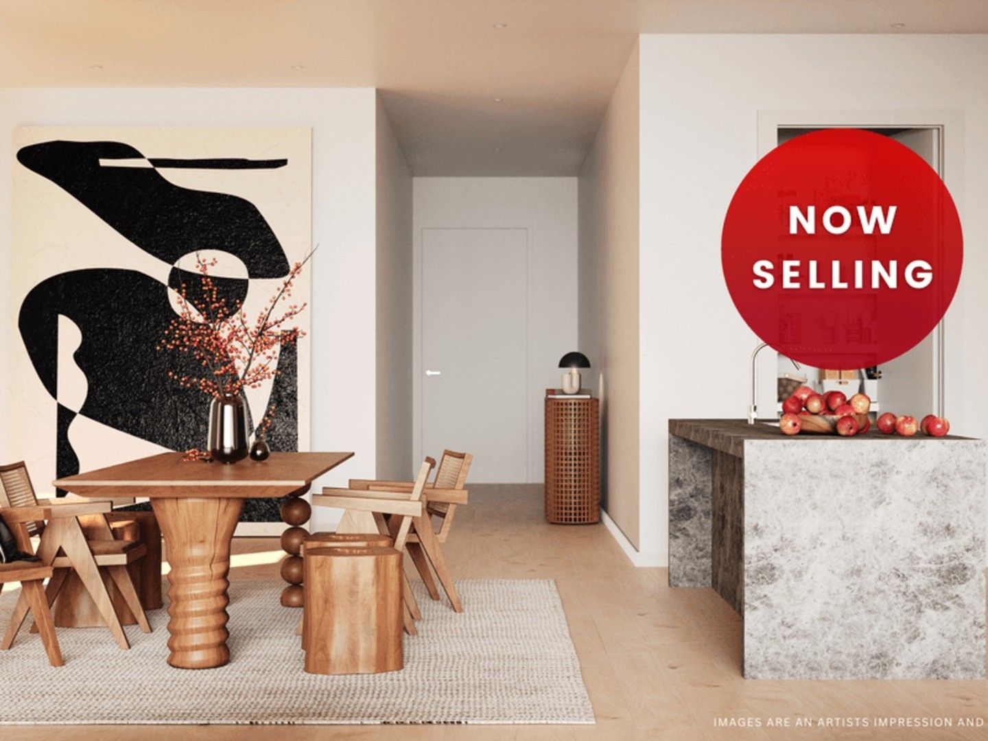 3 bedrooms Apartment / Unit / Flat in 101/76 Beach Road SANDRINGHAM VIC, 3191