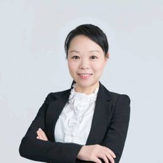 Wun Yuen (Circle) Liu, Sales representative