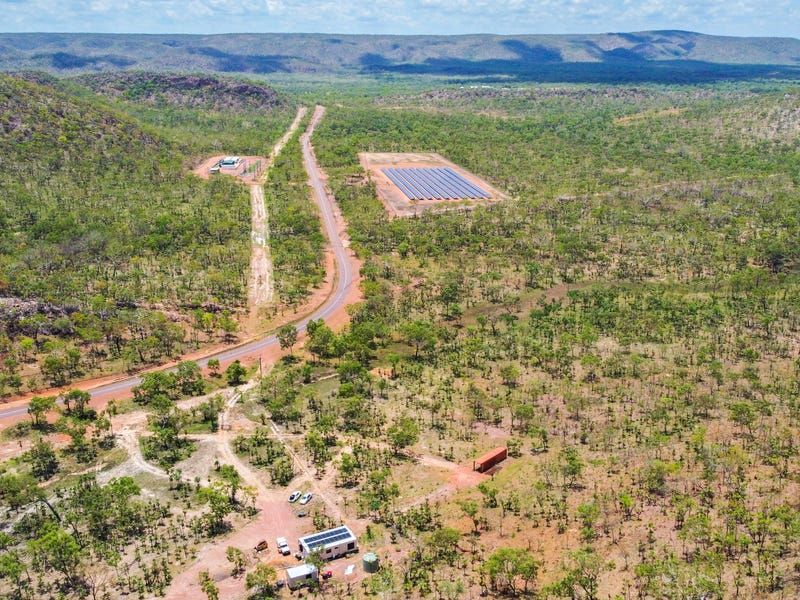 149 Wooliana Road, Daly River NT 0822 Domain