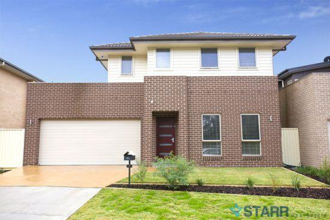 Picture of 7 Dressler Court, HOLROYD NSW 2142