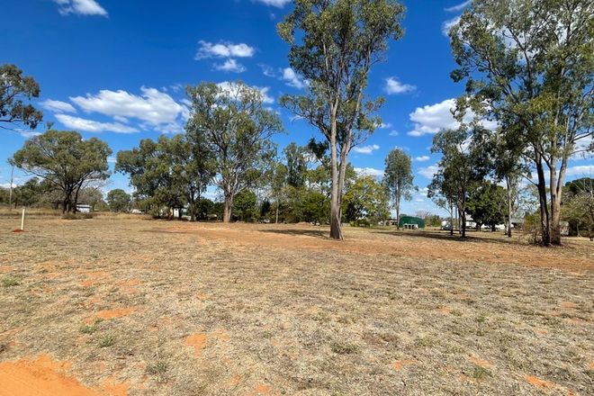 Picture of Lot 716/19 Bedford Street, TORRENS CREEK QLD 4816