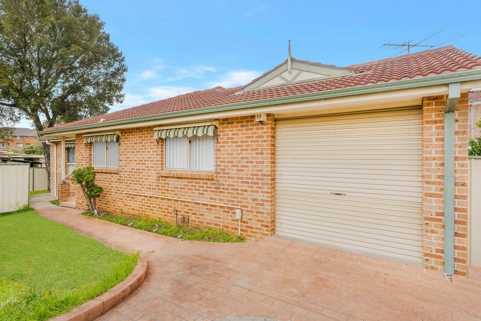 4/69 Station Street, Fairfield Heights NSW 2165, Image 0