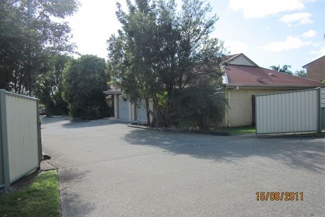 Picture of Unit 8/25 Bourke Street, WATERFORD WEST QLD 4133