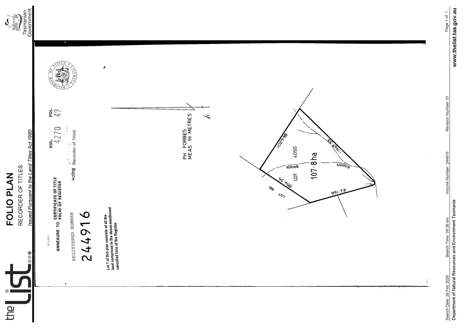 Additional image 33 of 156 & 156A Gunners Quoin Road, Old Beach TAS 7017