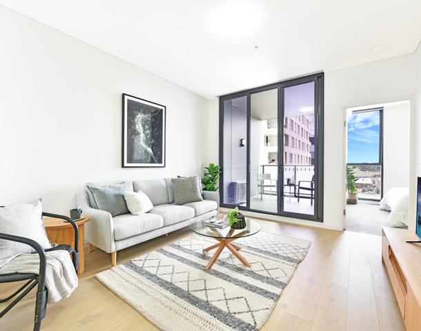 407/2A Mark Street, Lidcombe NSW 2141