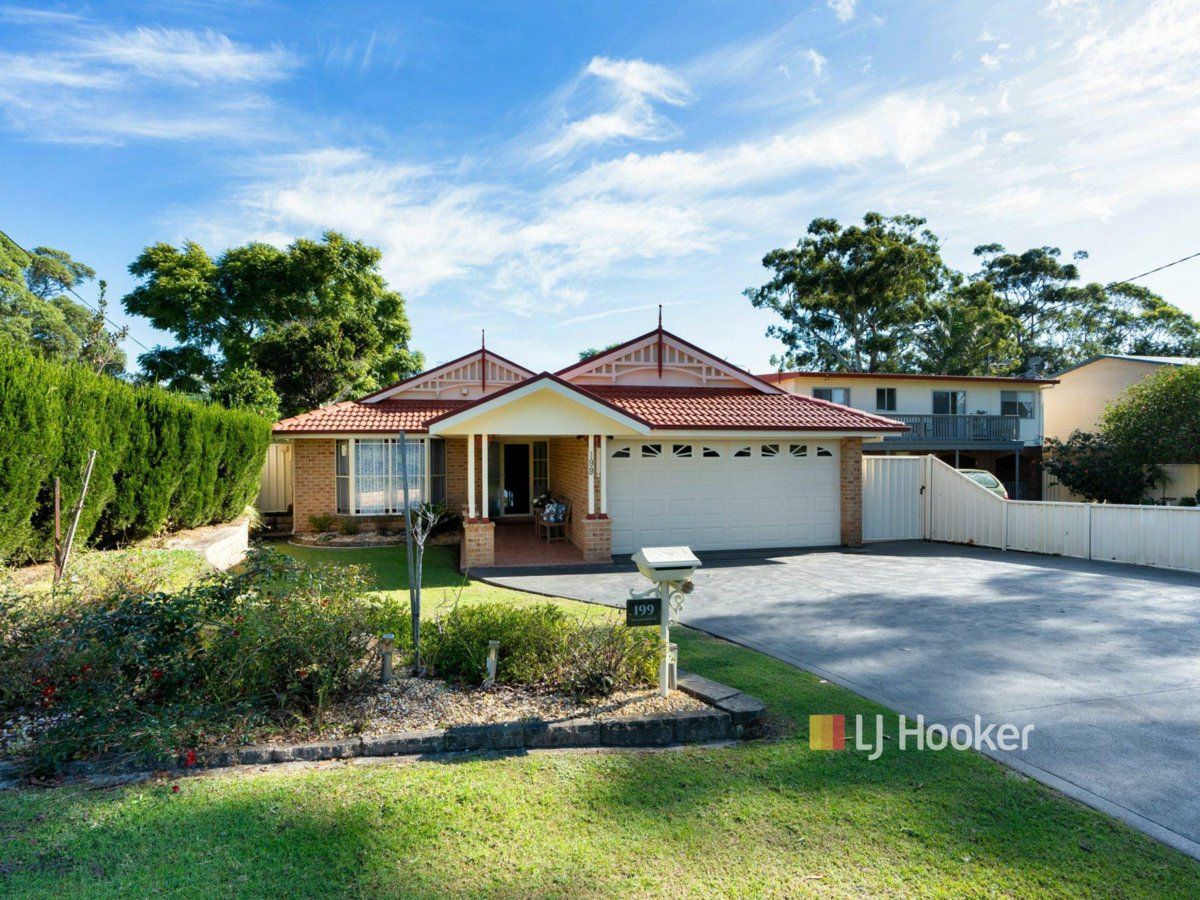 199 Macleans Point Road, Sanctuary Point NSW 2540, Image 0