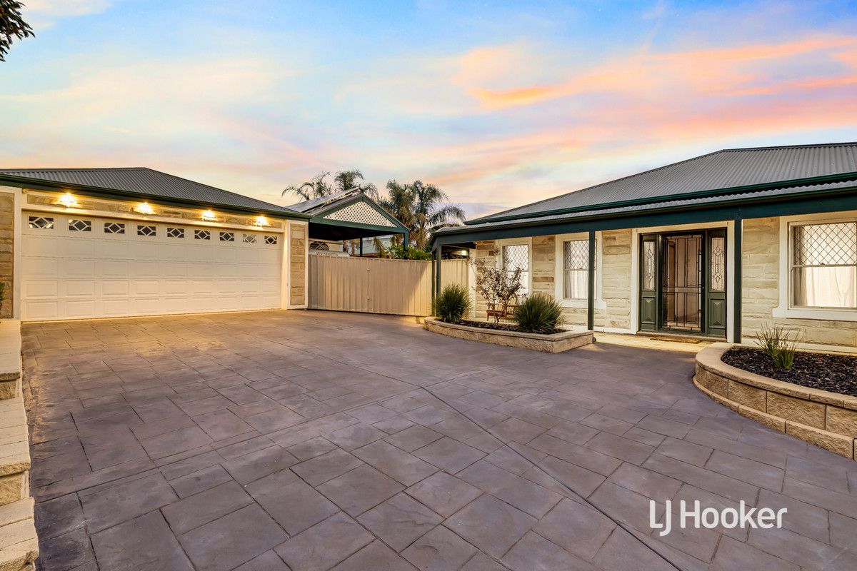 20 Fergusson Bowl, Craigmore SA 5114, Image 1